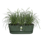 greenville easy balcony 52cm blad groen